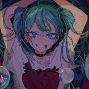 Deco 27 サッドガール セックス Feat 初音ミク