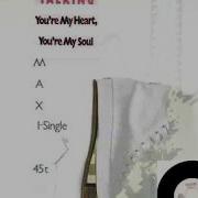 Modern Talking You Re My Heart You Re My Soul 1985 Instrumental