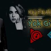 Hajy Yazmammedow Yok Gitme
