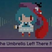 Kogasa Tatara S Theme Beware The Umbrella Left There Forever