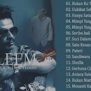 Iklim Full Album