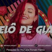 Melô De Glasi Reggae Remix 2023 Ronaldremix