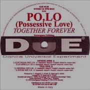 Po Lo Together Forever