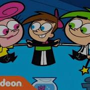 The Fairly Oddparents Intro