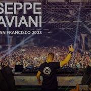 Giuseppe Ottaviani Dreamstate San Francisco 2023