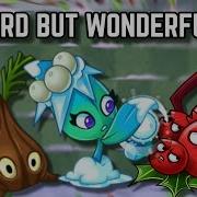 Pvz 2 Christmas Edition