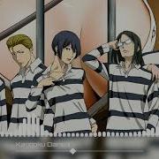 Kangoku Danshi Ai No Prison