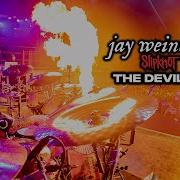 Jay Weinberg The Devil In I