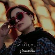 Hamidhax Whatever