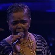 Cesaria Evora Live