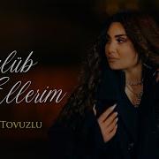 Üzülüb Əllərim Şəbnəm Tovuzlu