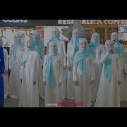 Beautiful Nasheed By Chechen Girls نشيد Naat And Hamd