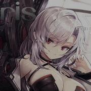 Dj Snake Paris Ft Gashi Nightcore Heaven