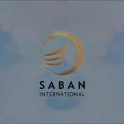 Saban International Logo Short