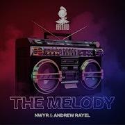 Nwyr Andrew Rayel The Melody Extended Mix