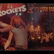 Rockets Album 1983