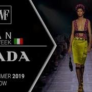 Milan Summer Fashion Week 2019