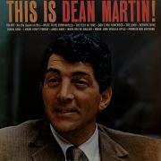 Nel Blu Dipinto Di Blu Remastered Dean Martin