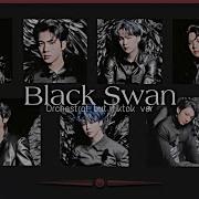 Bts Black Swan Tik Tok Version