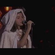 Angelina Jordan Sing Me To Sleep