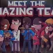 Meet The Amazing Team Full Series