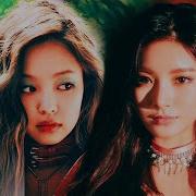 Blackpink Everglow Whistle X Dun Dun Mashup