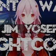 Nightcore Cant Wait Ncs