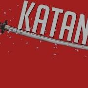 Type Beat Katana