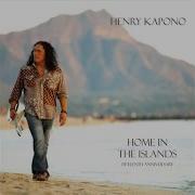 Kona Winds Henry Kapono