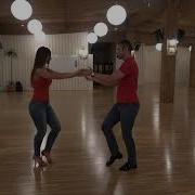 Learn Bachata Dance Intermediate Steps 1 At Loga Dance School