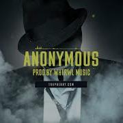 Anonymous Whatarwoll Music