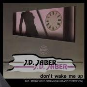 J D Jaber Don T Wake Me Up Flemming Dalum Remix