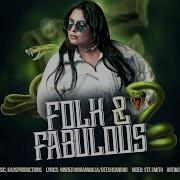 Folk Fabolous