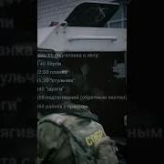 Мотивацыя Спецназа