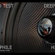 Hi Res Deep Bass