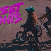 Dreamkid Street Lights