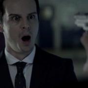 Moriarty