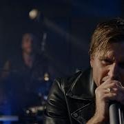 Three Days Grace The Good Life Live