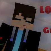 Love Is Gone Minecraft Animation