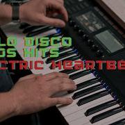 Hity Lat 80 Italo Disco Electric Heartbeat Bass Fun Mp3