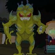 South Park The Fractured But Whole Final Boss Aliens