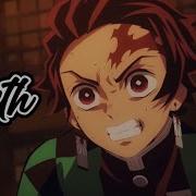 Demon Slayer Kimetsu No Yaiba Amv Teeth 5Sos