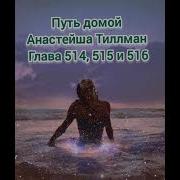 Путь Домой Анастейша Тиллман Глава 514