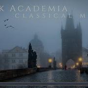 Dark Academia Classical Music