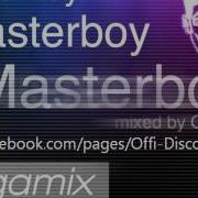 Masterboy Megamix