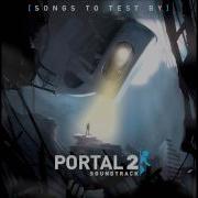 Portal 2 Ost Volume 3 Some Assembly Required