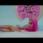 Nicki Minaj Banana Ft Tyga Lil Wayne