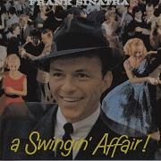 I Won T Dance Frank Sinatra