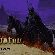 Shadows Sabaton