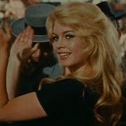 Bridget Bardot